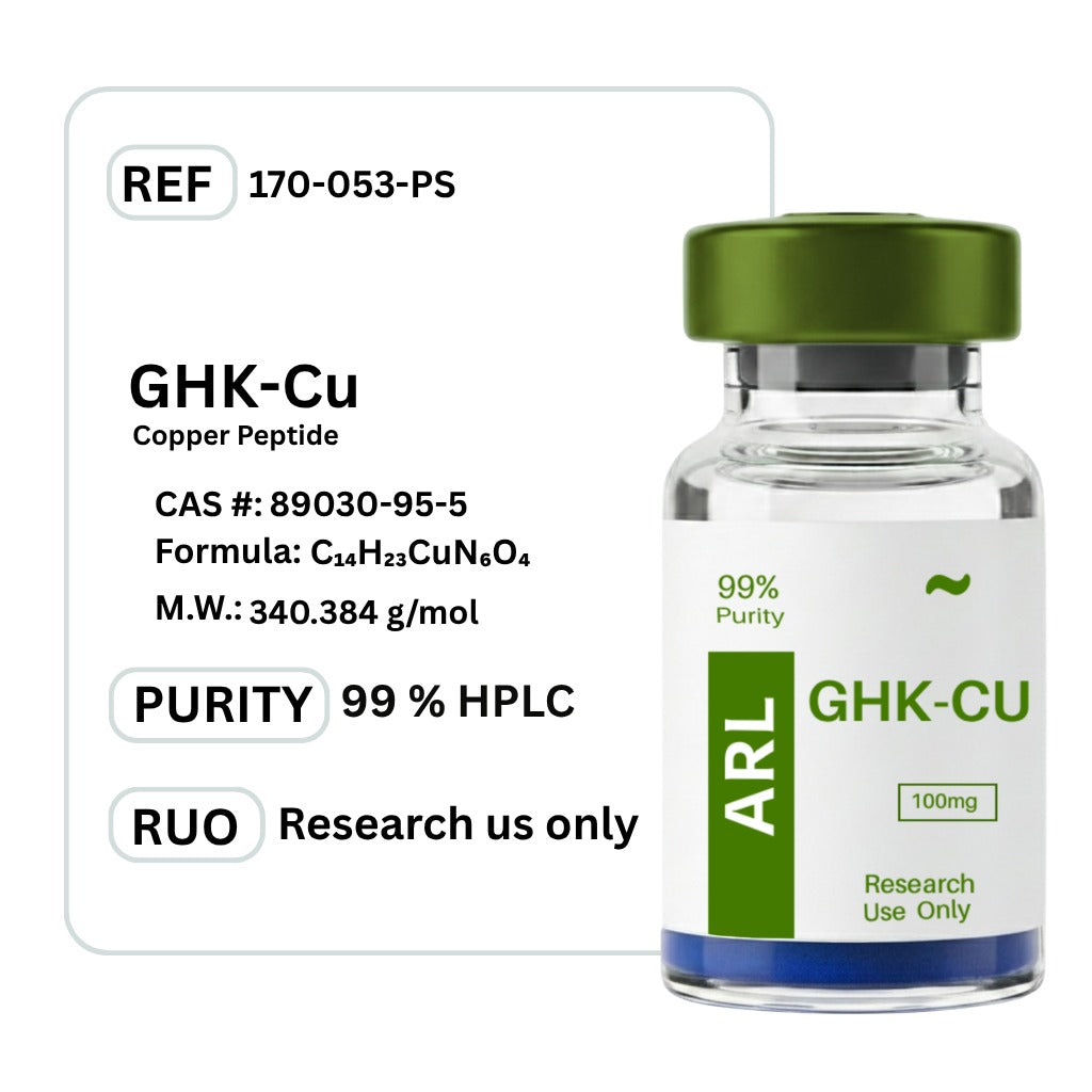 GHK-Cu